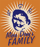 logo Mere Deny's Family