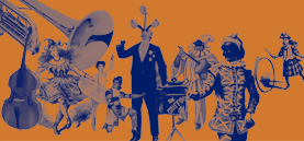 Visuel personnages 1900